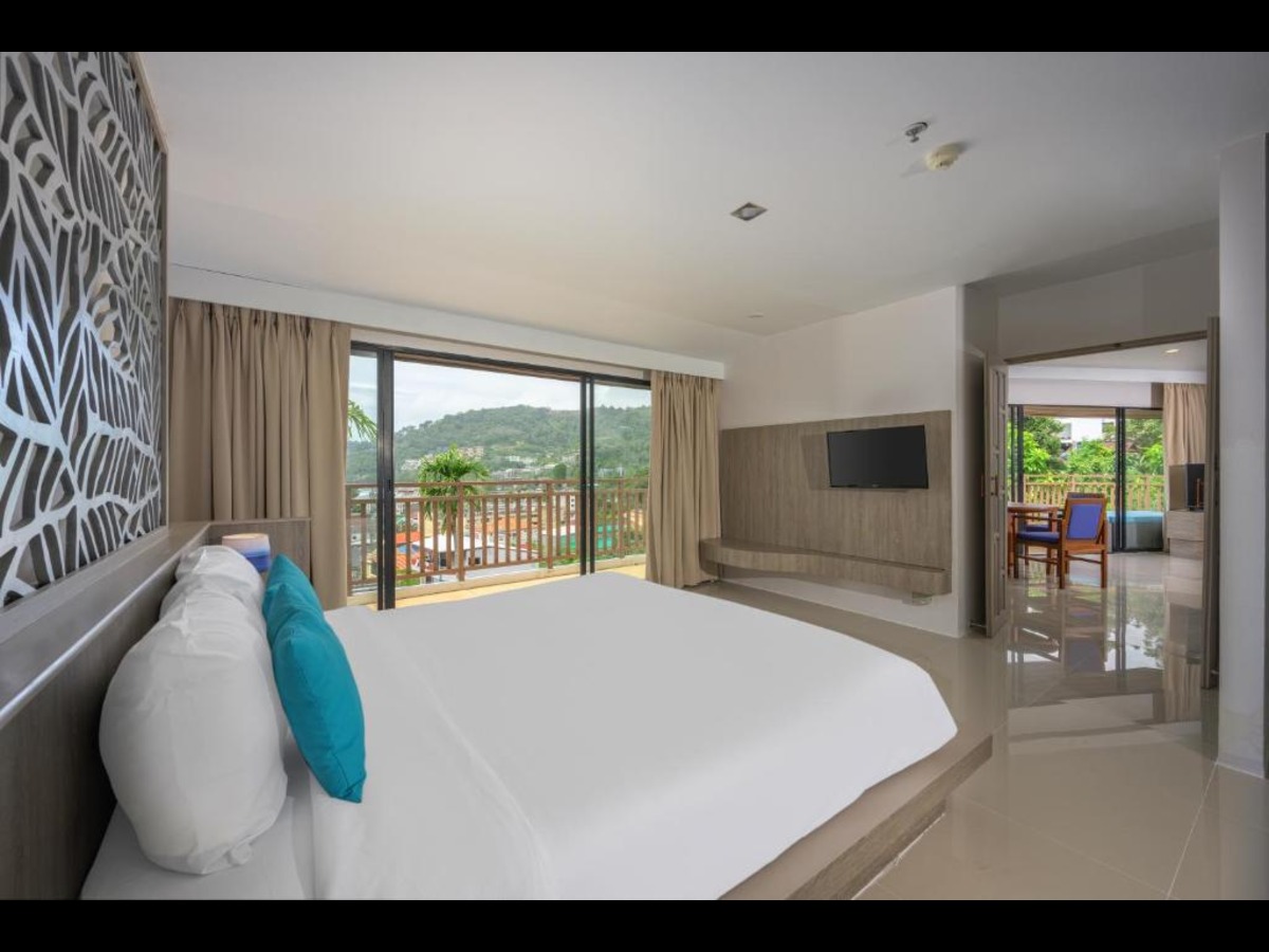 Andamantra Resort and Villa Phuket